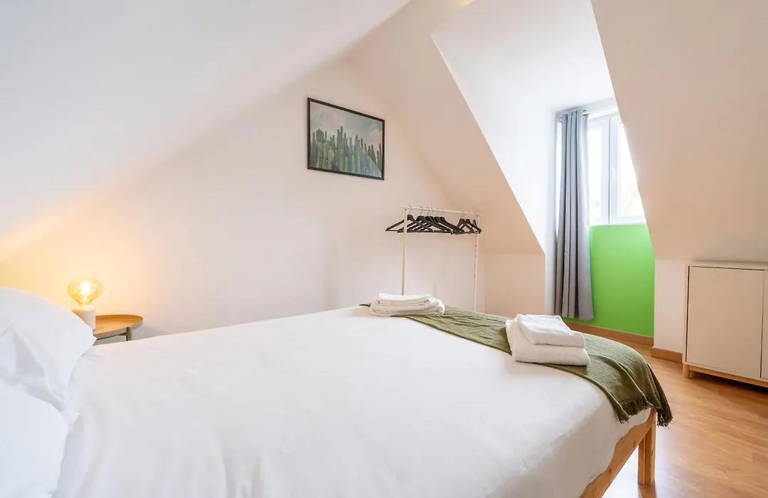 Ourique Charm Apartments-1