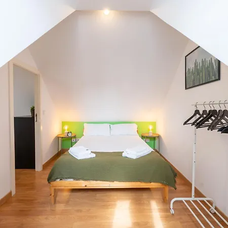 Ourique Charm Apartments-2