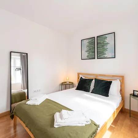 Ourique Charm Apartments-3