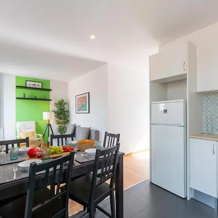 Ourique Charm Apartments-3