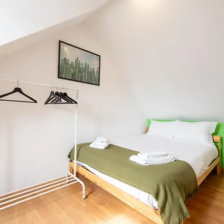 Ourique Charm Apartments-2